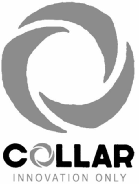 COLLAR INNOVATION ONLY Logo (WIPO, 30.08.2011)