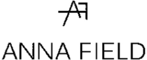 ANNA FIELD Logo (WIPO, 29.07.2011)