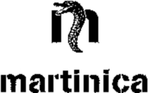 m martinica Logo (WIPO, 13.05.2011)