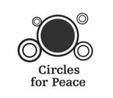 Circles for Peace Logo (WIPO, 07/07/2011)