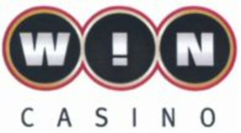 WIN CASINO Logo (WIPO, 25.11.2011)