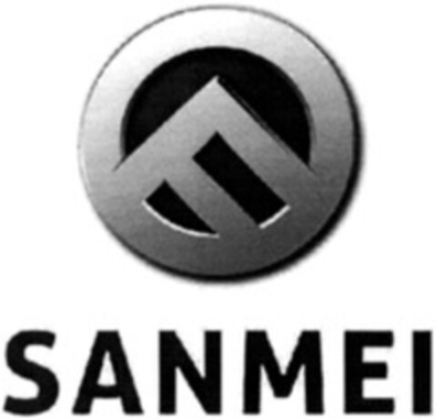 SANMEI Logo (WIPO, 21.08.2013)