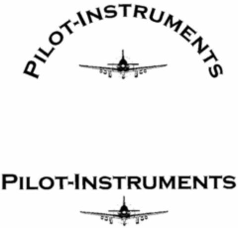 PILOT-INSTRUMENTS PILOT-INSTRUMENTS Logo (WIPO, 04/09/2014)