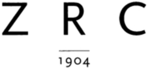 Z R C 1904 Logo (WIPO, 06.06.2014)