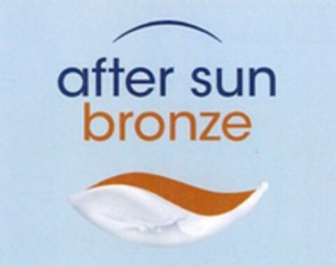 after sun bronze Logo (WIPO, 18.09.2014)