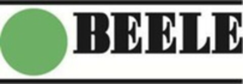 BEELE Logo (WIPO, 02.06.2014)
