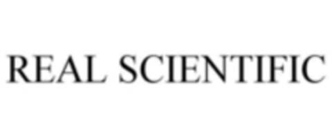 REAL SCIENTIFIC Logo (WIPO, 21.08.2015)