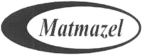 Matmazel Logo (WIPO, 31.08.2015)