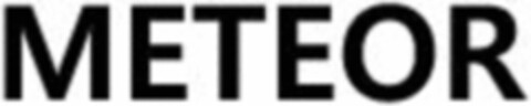 METEOR Logo (WIPO, 01.12.2015)