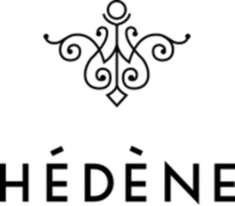 Hédène Logo (WIPO, 06.06.2016)