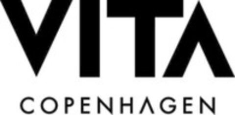 VITA COPENHAGEN Logo (WIPO, 06.10.2016)