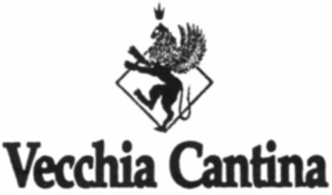 Vecchia Cantina Logo (WIPO, 07/14/2016)