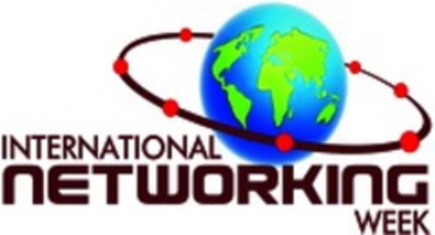 INTERNATIONAL NETWORKING WEEK Logo (WIPO, 14.02.2017)