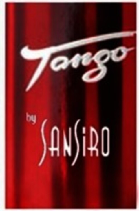 Tango by SANSIRO Logo (WIPO, 28.08.2017)