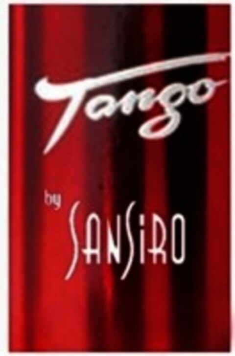 Tango by SANSIRO Logo (WIPO, 08/28/2017)