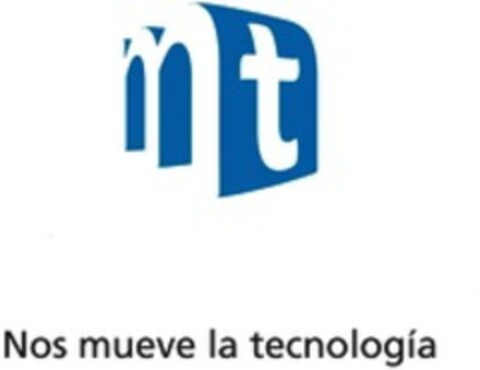 mt Nos mueve la tecnología Logo (WIPO, 06.09.2017)