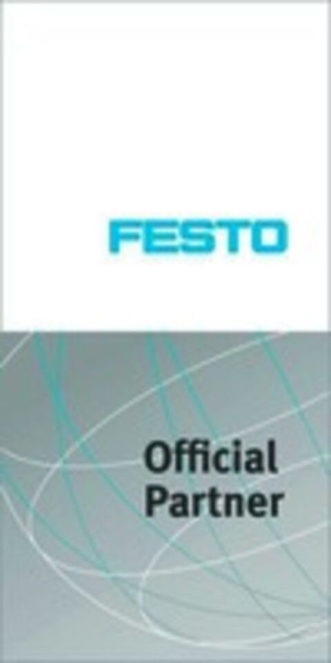 FESTO Official Partner Logo (WIPO, 11/08/2017)