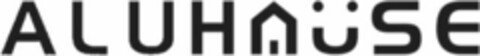 ALUHOUSE Logo (WIPO, 25.09.2017)