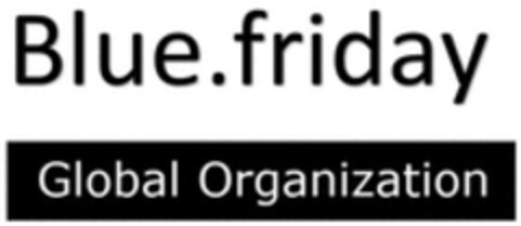 Blue.friday Global Organization Logo (WIPO, 12.02.2018)