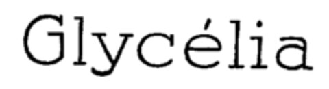 Glycélia Logo (WIPO, 04/30/1949)