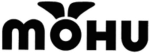 MOHU Logo (WIPO, 16.05.2018)