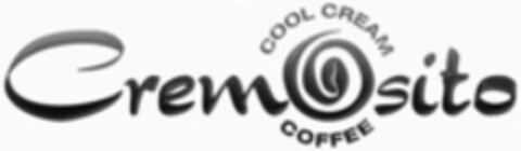 CremOsito COOL CREAM COFFEE Logo (WIPO, 08.11.2018)