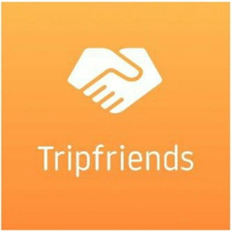 Tripfriends Logo (WIPO, 02.11.2018)