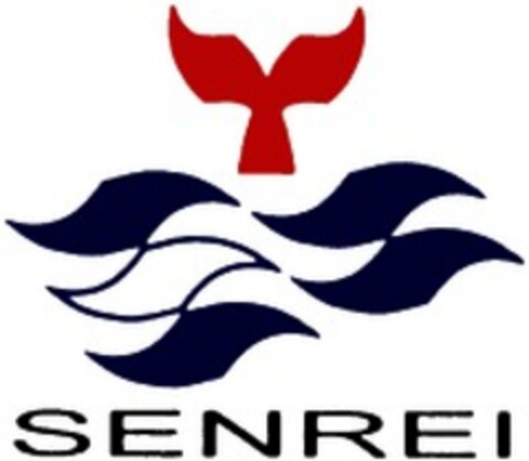 SENREI Logo (WIPO, 12.11.2018)