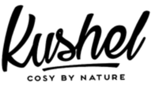 Kushel COSY BY NATURE Logo (WIPO, 12.11.2018)