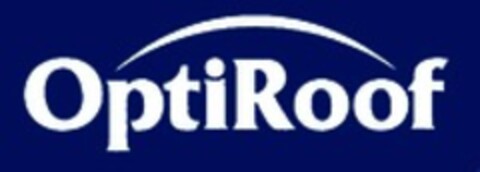 OptiRoof Logo (WIPO, 05/23/2019)