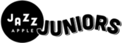 JAZZ APPLE JUNIORS Logo (WIPO, 08/21/2019)