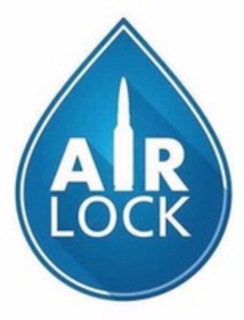 AIR LOCK Logo (WIPO, 08.06.2020)