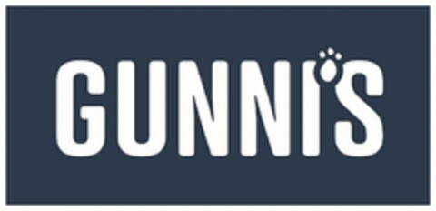 GUNNIS Logo (WIPO, 28.02.2020)
