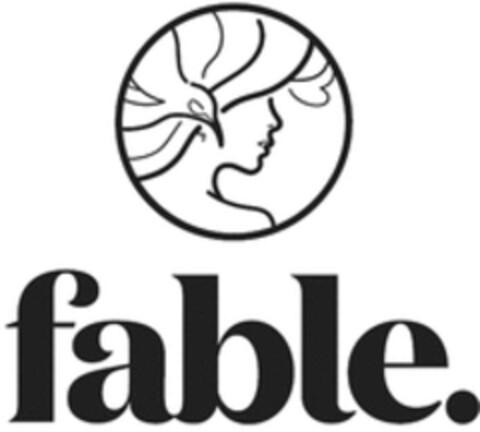 fable. Logo (WIPO, 07.07.2020)