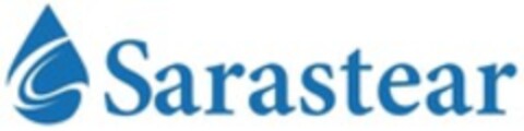 Sarastear Logo (WIPO, 11/06/2020)