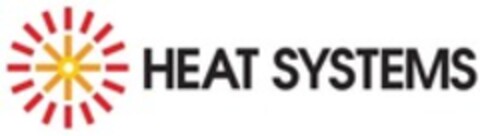 HEAT SYSTEMS Logo (WIPO, 07.07.2021)