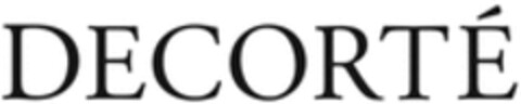 DECORTÉ Logo (WIPO, 11.04.2022)