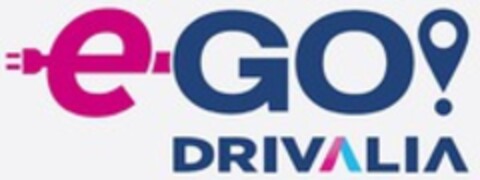 e-GO! DRIVALIA Logo (WIPO, 26.09.2022)