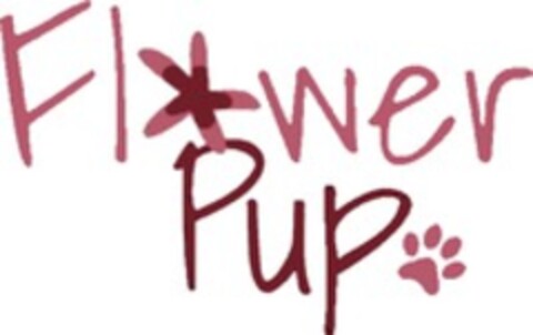 Flower Pup Logo (WIPO, 05.08.2022)