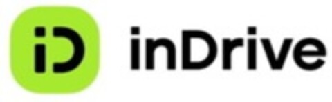 iD inDrive Logo (WIPO, 09/26/2022)