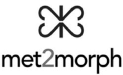 met2morph Logo (WIPO, 31.10.2022)