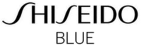 SHISEIDO BLUE Logo (WIPO, 26.12.2022)