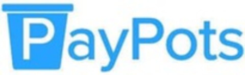 PayPots Logo (WIPO, 05/10/2023)