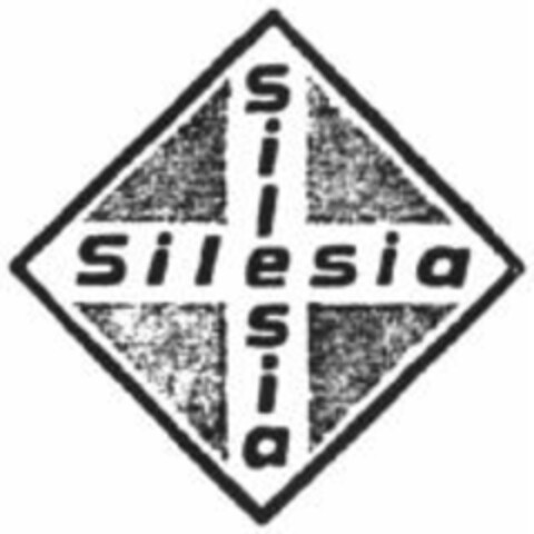 Silesia Logo (WIPO, 24.11.1961)