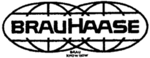 BRAUHAASE Logo (WIPO, 01/08/1981)