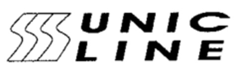 UNIC LINE Logo (WIPO, 07.10.1994)