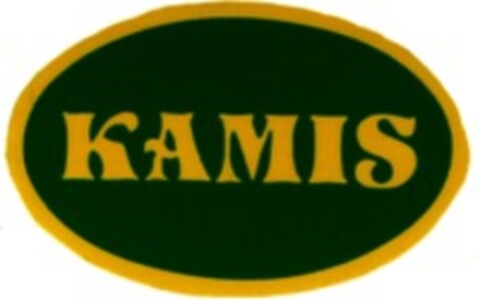 KAMIS Logo (WIPO, 05.01.1999)
