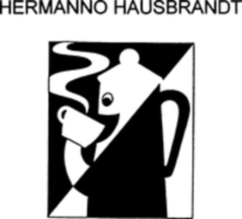 HERMANNO HAUSBRANDT Logo (WIPO, 06/07/2001)