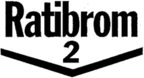 Ratibrom 2 Logo (WIPO, 07/21/2003)