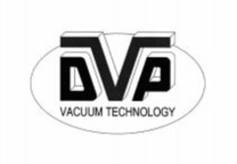 DVP VACUUM TECHNOLOGY Logo (WIPO, 07.04.2006)